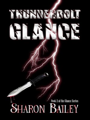 cover image of Thunderbolt Glance